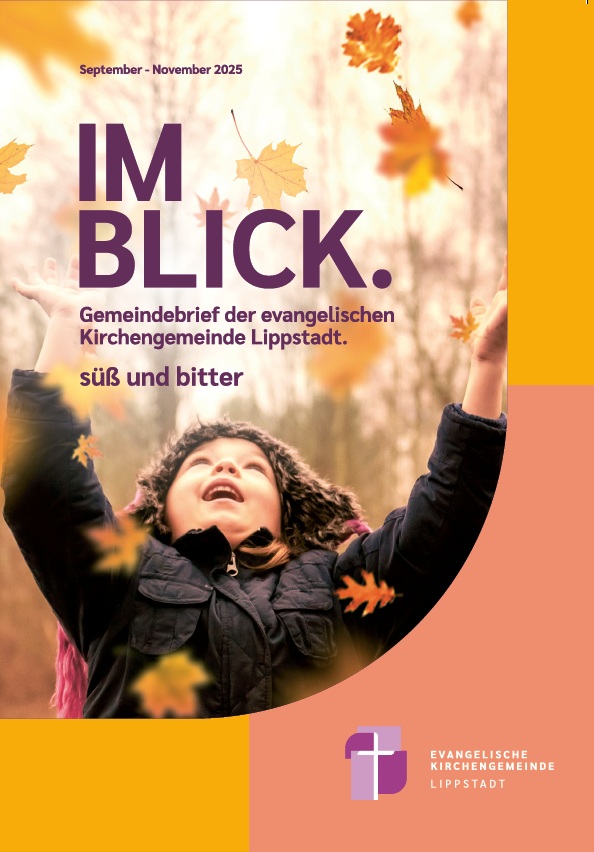 süß bitter Sept25