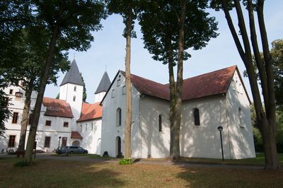 Stiftskirche Cappel